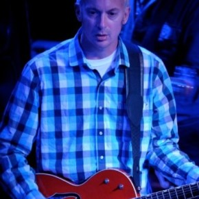 Fountains of Wayne, Soul Asylum and Evan Dando – Ardmore Music Hall – Ardmore (A PopEntertainment.com Concert Photo&nbsp;Album)