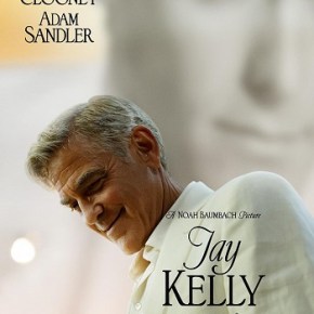Jay Kelly (A PopEntertainment.com Movie&nbsp;Review)
