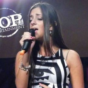 Jenna Rose – Trump Plaza Hotel & Casino – Atlantic City (A PopEntertainment.com Concert Photo&nbsp;Album)