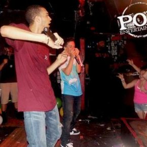 Kalin & Myles – The Barbary – Philadelphia (A PopEntertainment.com Concert Photo&nbsp;Album)