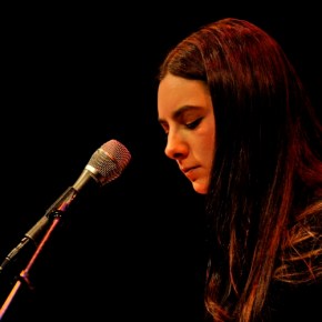Lindsey Cohen – World Café Live – Philadelphia (A PopEntertainment.com Concert Photo&nbsp;Album)
