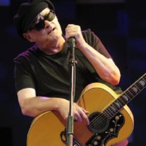 The Left Banke – World Café Live – Philadelphia (A PopEntertainment.com Concert Photo&nbsp;Album)