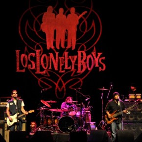 Los Lonely Boys – The Keswick Theatre – Glenside (A PopEntertainment.com Concert Photo&nbsp;Album)