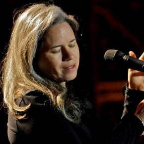 Natalie Merchant – Keswick Theater – Glenside (A PopEntertainment.com Concert Photo&nbsp;Album)
