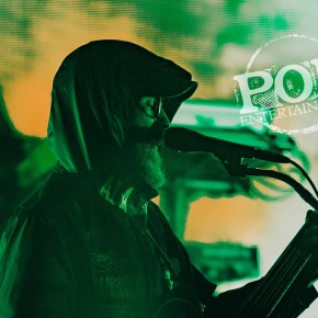 Portugal. The Man – The Wiltern – Los Angeles (A PopEntertainment.com Concert&nbsp;Review)