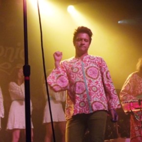 The Polyphonic Spree – Theater of Living Arts – Philadelphia (A PopEntertainment.com Concert Photo&nbsp;Album)
