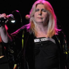 Annie Haslam and Renaissance – Keswick Theater – Glenside (A PopEntertainment.com Concert Photo&nbsp;Album)