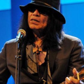Rodriguez – World Café Live – Philadelphia (A PopEntertainment.com Concert Photo&nbsp;Album)