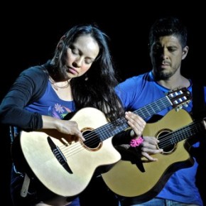 2014 XPoNential Music Festival Day One – The River Stage at Wiggins Park and The Marina Stage at Wiggins Park – Camden (A PopEntertainment.com Concert Photo&nbsp;Album)