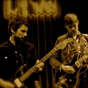 Sam Roberts Band – World Café Live – Philadelphia (A PopEntertainment.com Concert Photo&nbsp;Album)