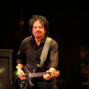 Toto – The Grand Opera House – Wilmington (A PopEntertainment.com Concert Photo&nbsp;Album)