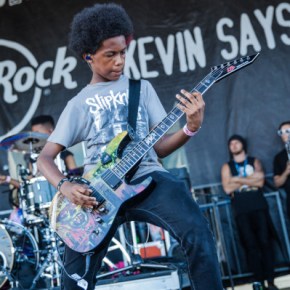 Unlocking the Truth – Vans Warped Tour – Jones Beach Amphitheater – Jones Beach (A PopEntertainment.com Concert Photo&nbsp;Album)
