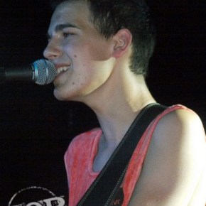 Jacob Whitesides – GameChangerWorld – Howell (A PopEntertainment.com Concert Photo&nbsp;Album)