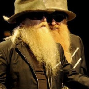 ZZ Top – Keswick Theater – Glenside (A PopEntertainment.com Concert Photo&nbsp;Album)