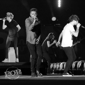 One Direction – Lincoln Financial Field – Philadelphia (A PopEntertainment.com Concert Photo&nbsp;Album)