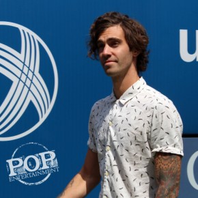 Arthur Ashe Kids Day – Billie Jean King National Tennis Center – Flushing (A PopEntertainment.com Concert Photo&nbsp;Album)