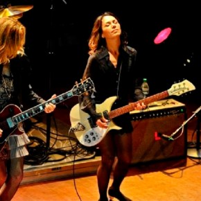 The Bangles – World Café Live – Philadelphia (A PopEntertainment.com Concert Photo&nbsp;Album)