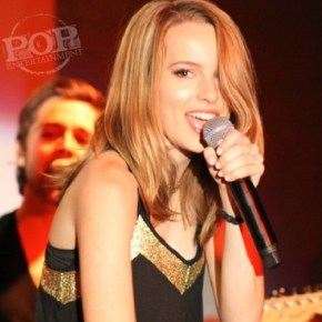 Bridgit Mendler – iPlay America – Freehold (A PopEntertainment.com Concert Photo&nbsp;Album)