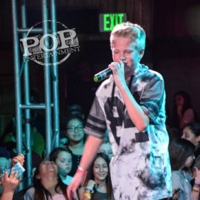 Young N Free LA – The Troubadour – Beverly Hills (A PopEntertainment.com Concert Photo&nbsp;Album)