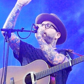 Made In America Festival – Day One – Benjamin Franklin Parkway – Philadelphia (A PopEntertainment.com Concert Photo&nbsp;Album)