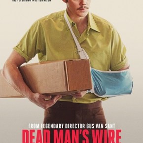 Dead Man’s Wire (A PopEntertainment.com Movie&nbsp;Review)