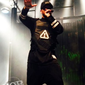 Flosstradamus – The Electric Factory – Philadelphia (A PopEntertainment.com Concert Photo&nbsp;Album)
