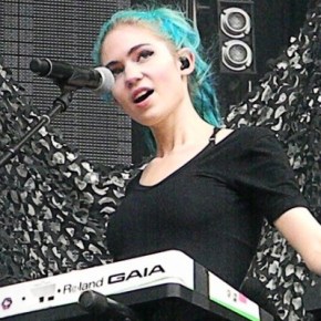 Made In America Festival – Day Two – Benjamin Franklin Parkway – Philadelphia (A PopEntertainment.com Concert Photo&nbsp;Album)