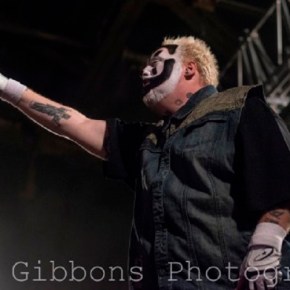 Insane Clown Posse & P.O.D. – The Electric Factory – Philadelphia (A PopEntertainment.com Concert Photo&nbsp;Album)