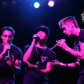 IM5, The Weekend Riot, Bailey McConnell & The House on Cliff – Theatre of Living Arts – Philadelphia (A PopEntertainment.com Concert Photo&nbsp;Album)