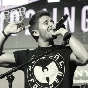 Jingle Ball Pre-Show Party – Xfinity Live – Philadelphia (A PopEntertainment.com Concert Photo&nbsp;Album)