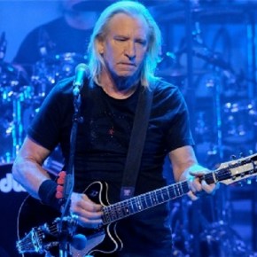 Joe Walsh – The Fillmore – Philadelphia (A PopEntertainment.com Concert Photo&nbsp;Album)