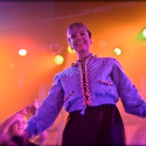 Lily Allen – Electric Factory – Philadelphia (A PopEntertainment.com Concert Photo&nbsp;Album)