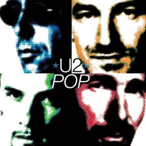 U2 – Pop (A PopEntertainment.com Music&nbsp;Review)