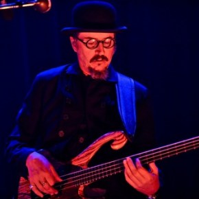 Primus – Tower Theatre – Upper Darby (A PopEntertainment.com Concert Photo&nbsp;Album)