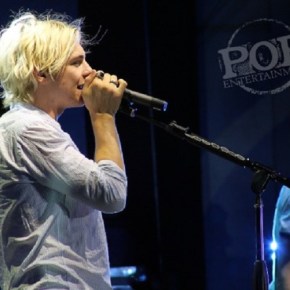 R5 & Jacob Whitesides – Mercer County Park – Princeton Junction (A PopEntertainment.com Concert Photo&nbsp;Album)