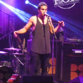 Romeo Testa – Union Transfer – Philadelphia (A PopEntertainment.com Concert Photo&nbsp;Album)