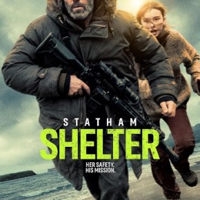 Shelter (A PopEntertainment.com Movie&nbsp;Review)
