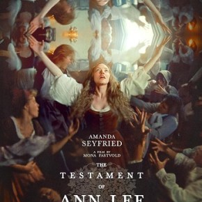 The Testament of Ann Lee (A PopEntertainment.com Movie&nbsp;Review)
