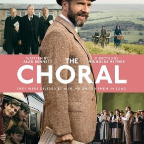 The Choral (A PopEntertainment.com Movie&nbsp;Review)