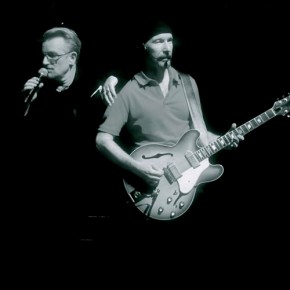 U2 – TD Garden – Boston (A PopEntertainment.com Concert Photo&nbsp;Album)