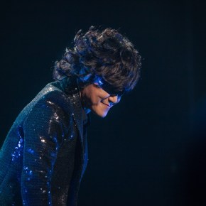 X Japan – Madison Square Garden – New York (A PopEntertainment.com Concert Photo&nbsp;Album)