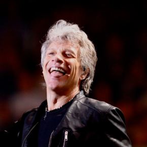 Bon Jovi – Wells Fargo Center – Philadelphia (A PopEntertainment.com Concert Photo&nbsp;Album)