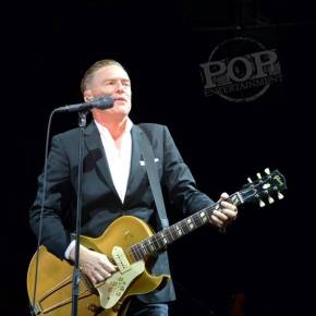 Bryan Adams – Mann Center – Philadelphia (A PopEntertainment.com Concert Photo&nbsp;Album)