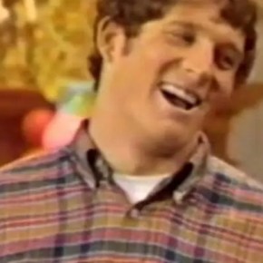 Ronald Lee Oliver on Chip Oliver – Those Were the&nbsp;Days