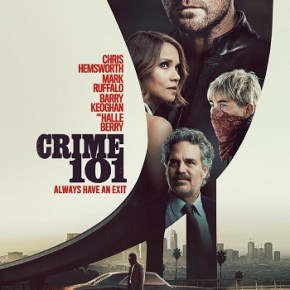 Crime 101 (Another PopEntertainment.com Movie&nbsp;Review)