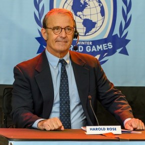 Eric Lutes – Life is a Roaring&nbsp;Success