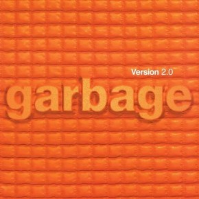 Garbage – Version 2.0 (A PopEntertainment.com Music&nbsp;Review)
