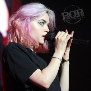 Hey Violet & One OK Rock – BB&T Pavilion – Camden (A PopEntertainment.com Concert Photo&nbsp;Album)
