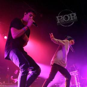 Jack and Jack – Theater of Living Arts – Philadelphia (A PopEntertainment.com Concert Photo&nbsp;Album)