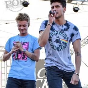 Wango Tango Village – Banc of California Stadium – Los Angeles (A PopEntertainment.com Concert&nbsp;Album)